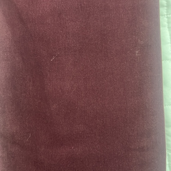 WHBM Skinny Ankle Jeans Size 4 - Picture 7 of 7